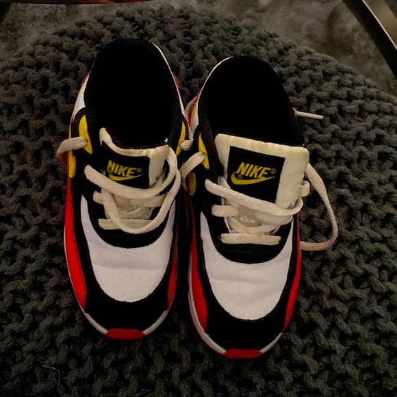 Nikes - Picture 1 of 2